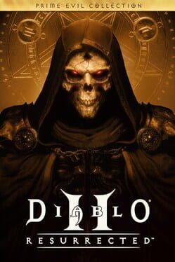 Diablo Prime Evil Collection