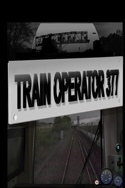 Train Operator 377