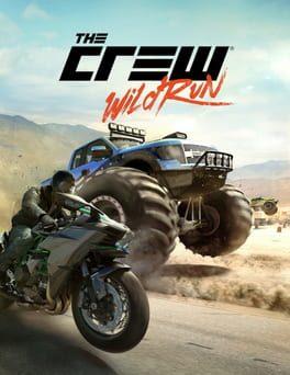 The Crew: Wild Run