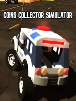 Coins Collector Simulator