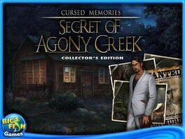 Cursed Memories: The Secret of Agony Creek