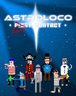 Astroloco: Worst Contact