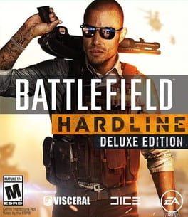 Battlefield Hardline - Deluxe Edition