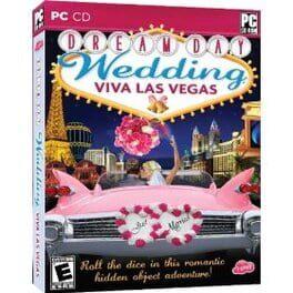 Dream Day Wedding: Viva Las Vegas
