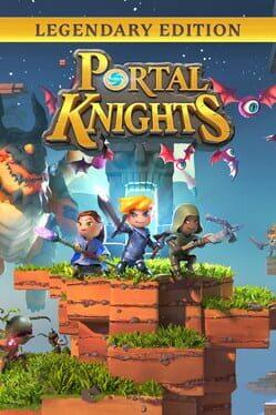 Portal Knights: Legendary Edition