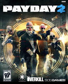 Payday 2