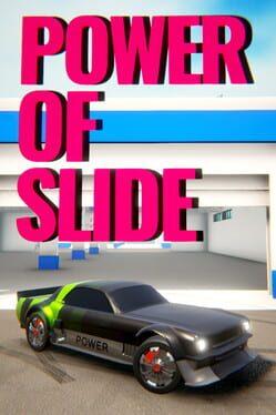 Power Of Slide
