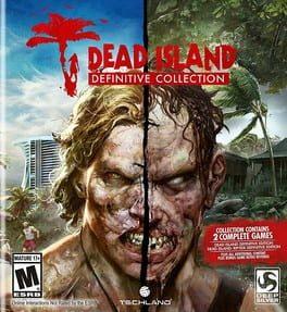 Dead Island: Definitive Edition