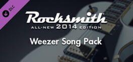 Rocksmith 2014: Weezer Song Pack