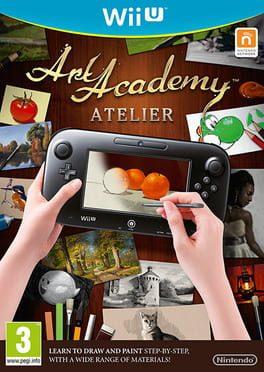 Duplicate Art Academy: Atelier