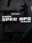 Payday 2: Gage Spec Ops Pack