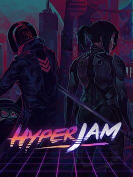 Hyper Jam