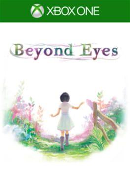 Beyond Eyes