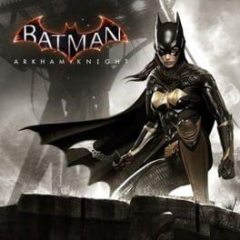 Batman: Arkham Knight - A Matter of Family