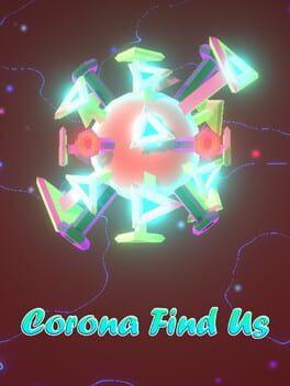 Corona Find Us