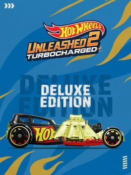 Hot Wheels Unleashed 2: Turbocharged - Deluxe Edition