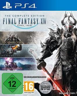 Final Fantasy XIV: Complete Edition