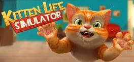 Kitten Life Simulator