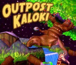Outpost Kaloki X
