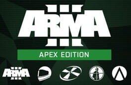 Arma 3 Apex Edition