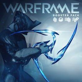Warframe: PlayStation Plus Booster Pack