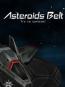 Asteroids Belt: Try to Survive!