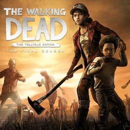 The Walking Dead: The Final Season - Episode 1: Done Running
