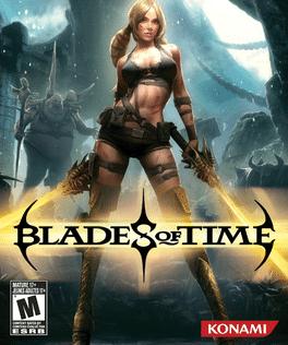 Blades of Time