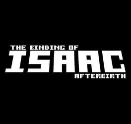 The Binding of Isaac: Afterbirth