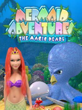 Mermaid Adventures: The Magic Pearl