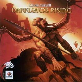 Warlords III: Darklords Rising