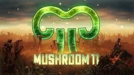 Mushroom 11