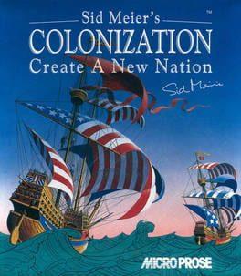 Sid Meier's Colonization