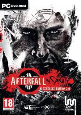 Afterfall: InSanity Extended Edition
