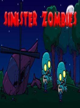 Sinister Zombies