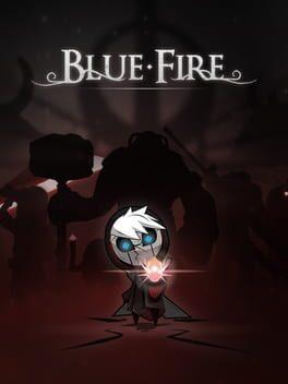 Blue Fire