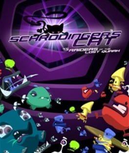 duplicate Schrödinger's Cat and the Raiders of the Lost Quark