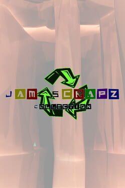 Jam Scrapz Collection
