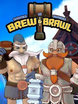 Brew & Brawl: Gnomes vs. Dwarves