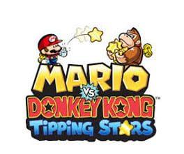 Mario Vs. Donkey Kong: Tipping Stars