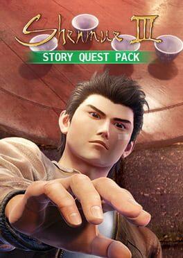 Shenmue III: Story Quest Pack