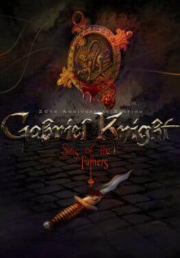 Gabriel Knight: Sins of the Father - 20th Anniversary Edition
