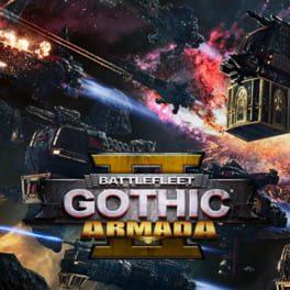 Battlefleet Gothic: Armada 2