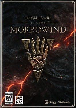 The Elder Scrolls Online: Morrowind