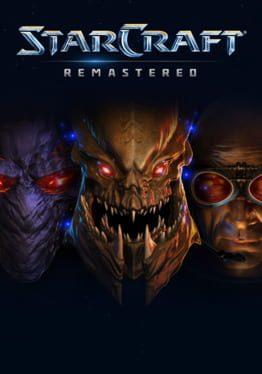 StarCraft: Remastered