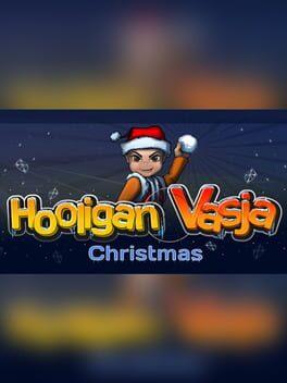 Hooligan Vasja: Christmas