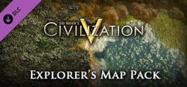 Sid Meier's Civilization V: Explorer’s Map Pack