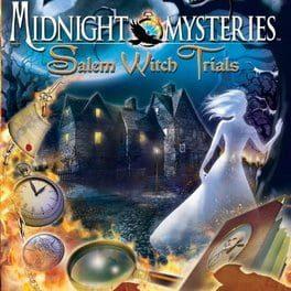 Midnight Mysteries 2: Salem Witch Trials