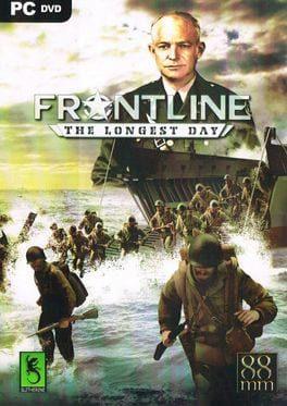 Frontline : Longest Day