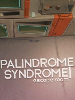 Palindrome Syndrome: Escape Room